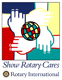 1997/1998 Rotary Theme
