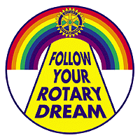 1998/1999 Rotary Theme