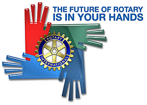 Rotary Theme 2009/10