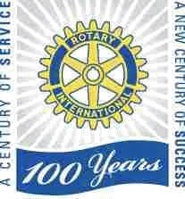 Rotary Theme 2004/05