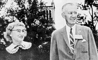 Ann & Rtn 'Bru' Brunnier Ann & Rtn Henry ('Bru') Brunnier