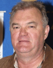 Johan Leach